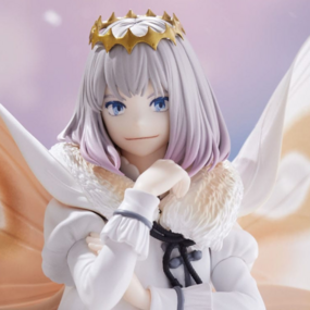 Fate/Grand Order Nendoroid Action Figure Pretender/Oberon 10 cm