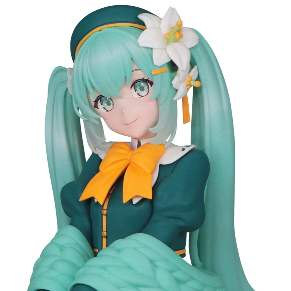 Anime prize figures online shop - shipping worldwide.