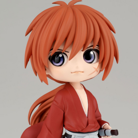 Rurouni Kenshin VIBRATION STARS-Kenshin Himura-, Rurouni Kenshin