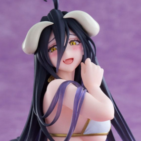 Albedo Swimsuit Desktop Cute Taito