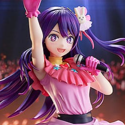 Oshi no Ko] Ai Pop Up Parad figure, Good Smile Company