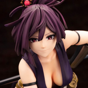 ARTFX J Yuzuriha (Hell's Paradise: Jigokuraku)