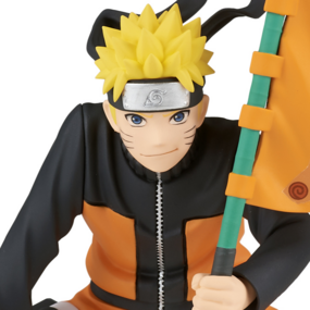 Figurine Naruto Uzumaki - Naruto Shippuden - Banpresto - Figurines |  Mangahouse