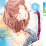 Review-Roundup: Ao Haru Ride 01/02, Hanayamata 01/02