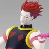 Statue Gon VS Hisoka Battle At The Heavens Oniri Creations