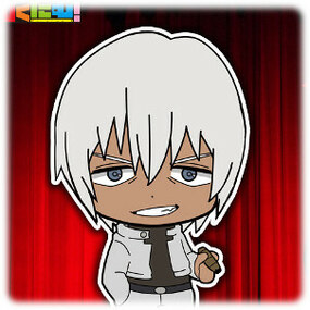 Nendoroid Zapp Renfro