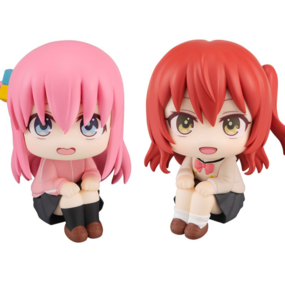 Buy Nendoroid 2069 - Goto Hitori  Bocchi The Rock! [Good Smile