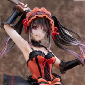 Kurumi Tokisaki ~Zafkiel~