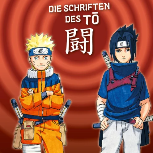 Headband Anti Konoha - Bandeau ITACHI - Naruto Shippuden - for