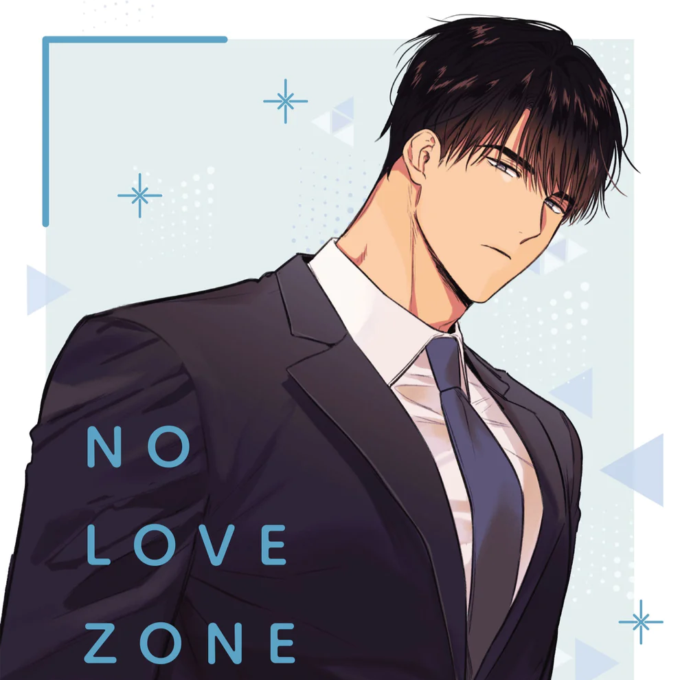 No Love <b>Zone</b> - papertoons - Band 02.