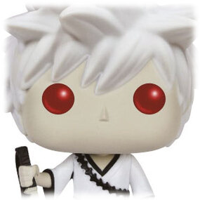 hollow ichigo funko pop