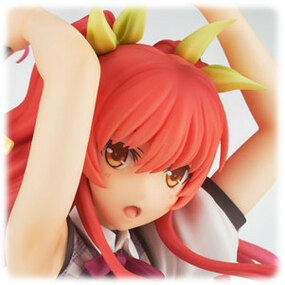 Rakudai Kishi no Eiyuutan (Cavalry) - Stella Vermillion - 1/8 (B