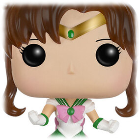 Sailor jupiter sale pop