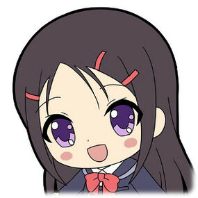 Ayumi Otosaka Charlotte Petanko Rubber Straps