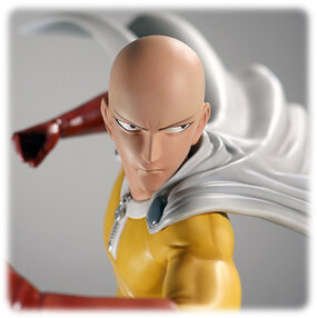 Buy Saitama First 4 Figures online