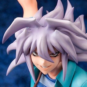 Kotobukiya - ARTFX J - Bakura Ryou - Anfang 2017