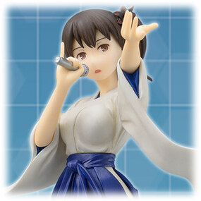 Kaga Misaki Version Spm Figur Kaufen Bei Figuya