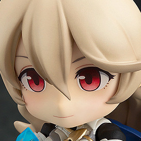 Good Smile Nendoroid 718: Kamui (Female) Da Fire Emblem Fates &ndash; Figura Collezionabile