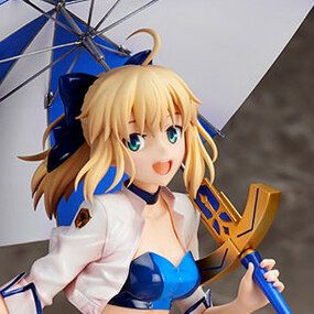 Saber Type Moon Racing Stronger Re Release
