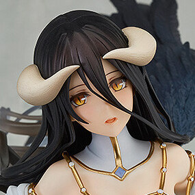 albedo nendoroid