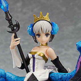 Gwendolyn DX Ver. Odin Sphere Leifthrasir figma No.EX-040
