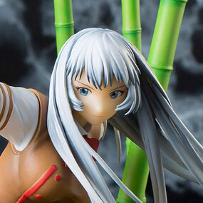 Ikki Tousen: Extravaganza Epoch Shiryu Chou'un 1/8 Scale Figure