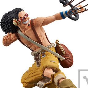 Buy The Usopp King Of Artist Online