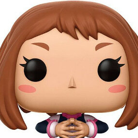 ochako uraraka funko pop