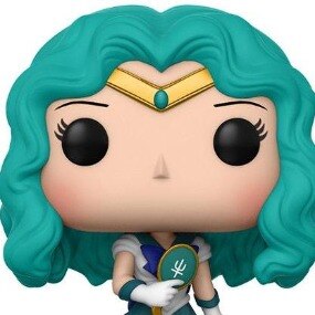 sailor neptune funko pop